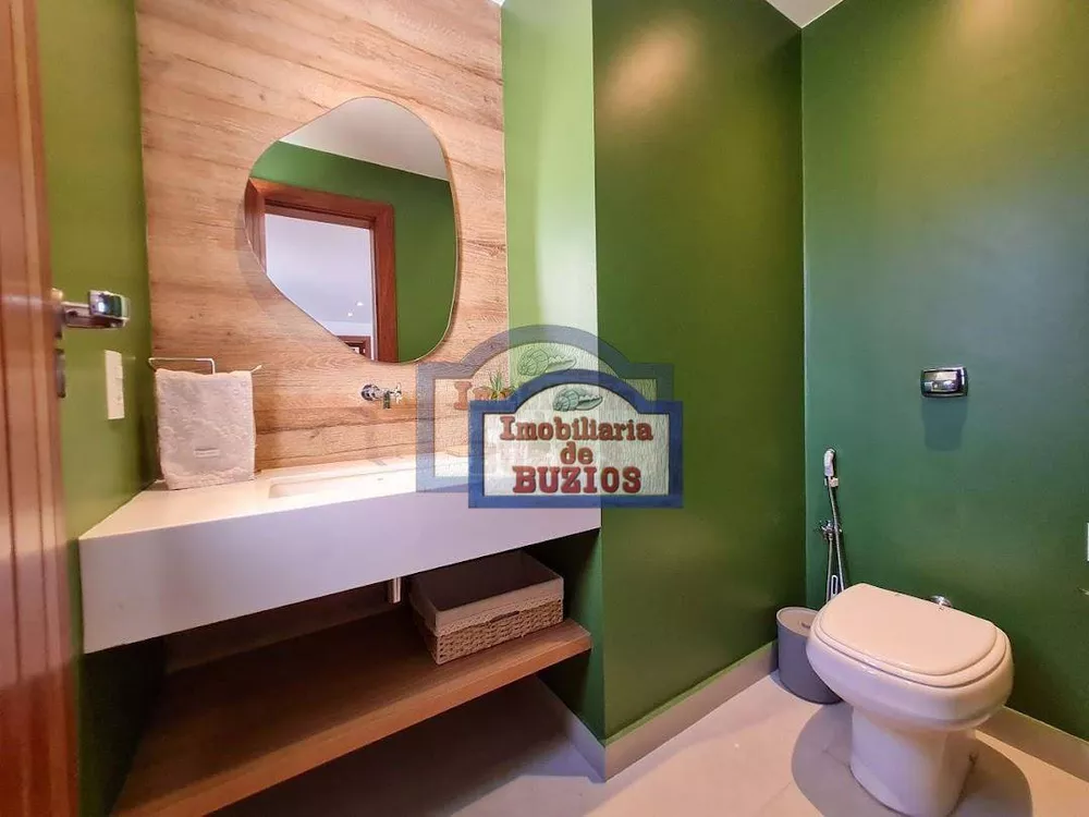 Casa de Condomínio, 4 quartos - Foto 33