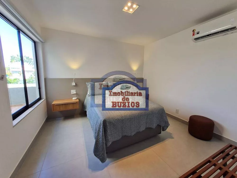 Casa de Condomínio, 4 quartos - Foto 46