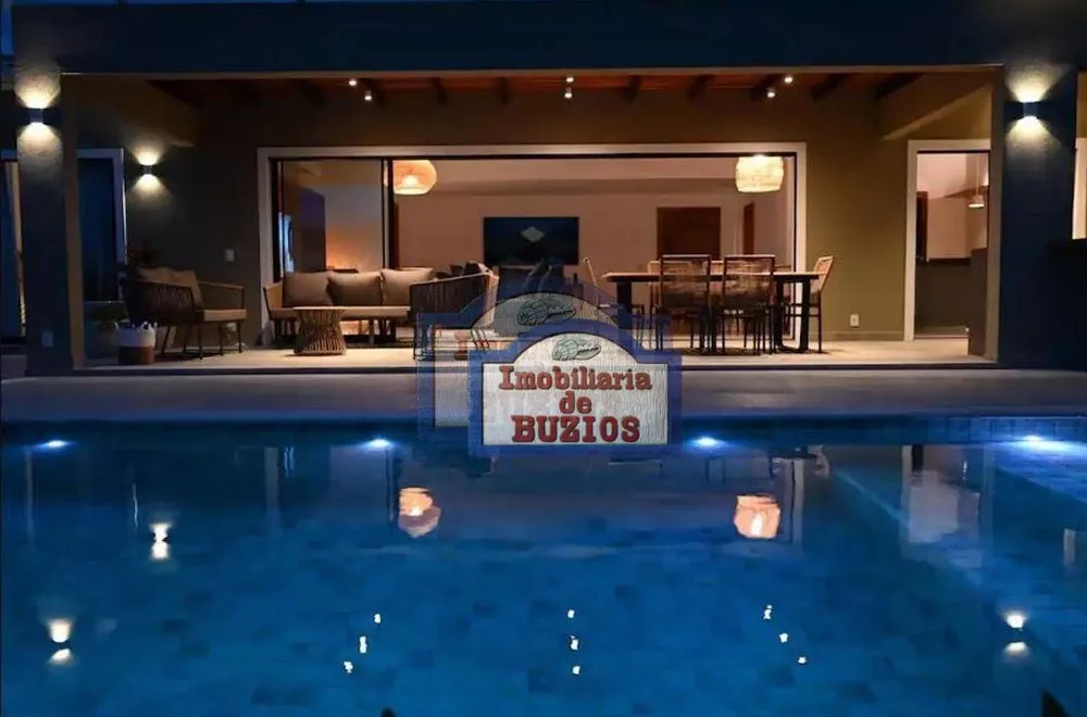 Casa de Condomínio, 4 quartos - Foto 17