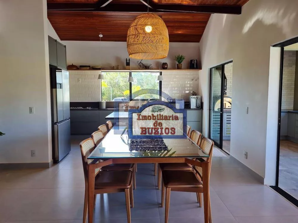 Casa de Condomínio, 4 quartos - Foto 25