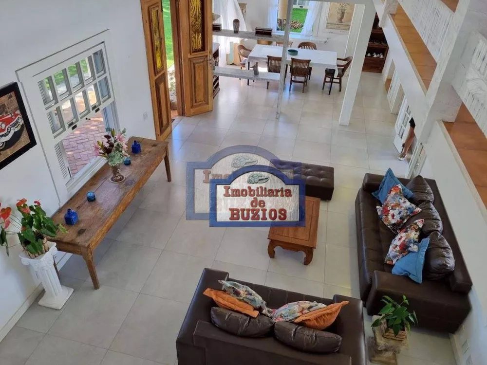 Casa, 5 quartos, 250 m² - Foto 35