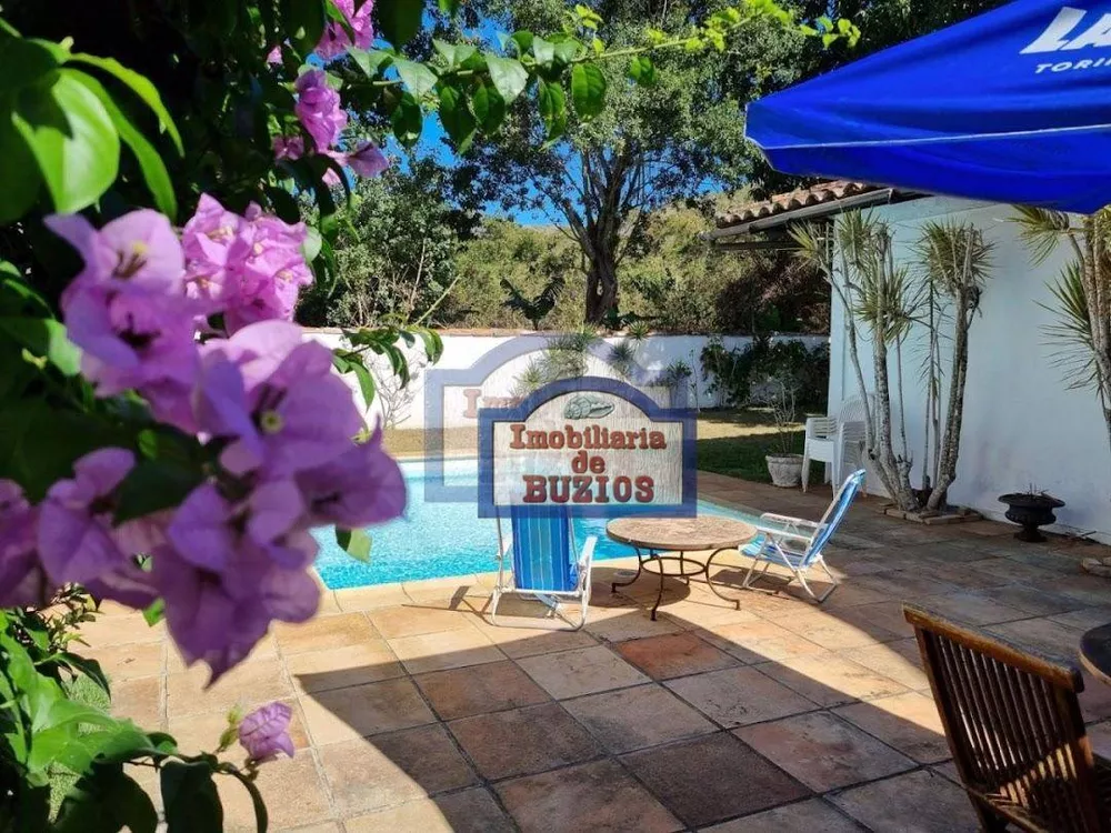 Casa, 5 quartos, 250 m² - Foto 23