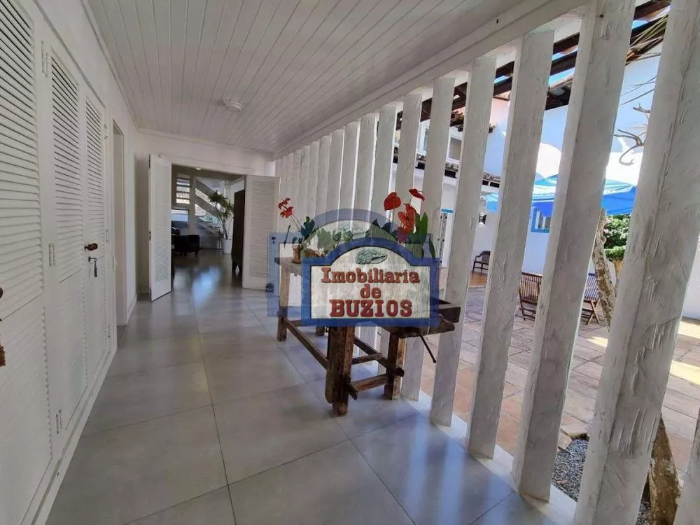 Casa, 5 quartos, 250 m² - Foto 45