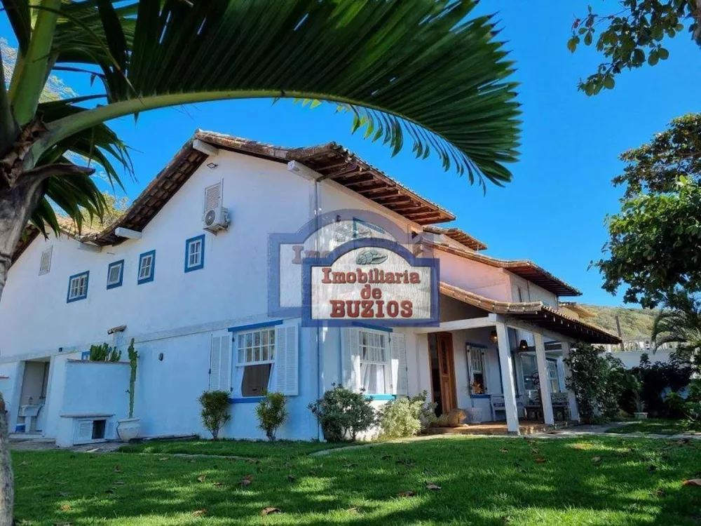 Casa, 5 quartos, 250 m² - Foto 11