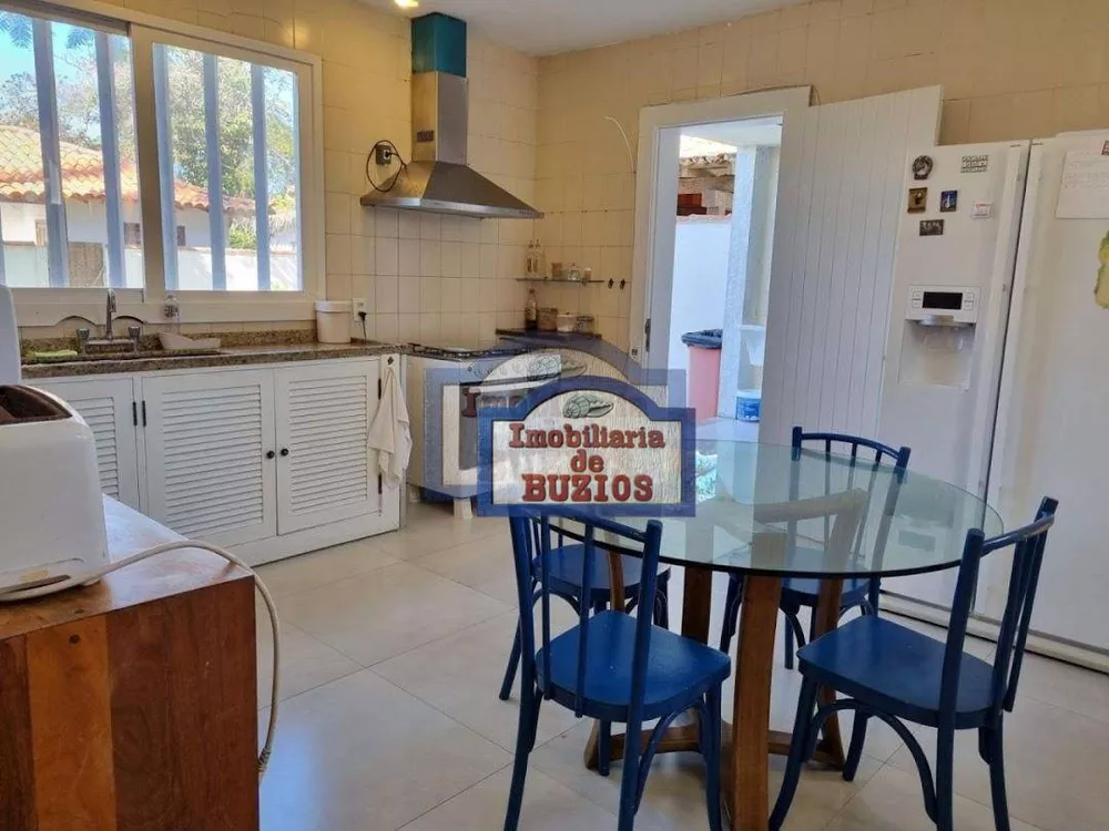 Casa, 5 quartos, 250 m² - Foto 6