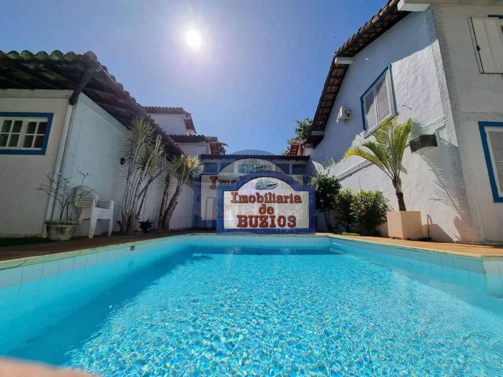 Casa, 5 quartos, 250 m² - Foto 3