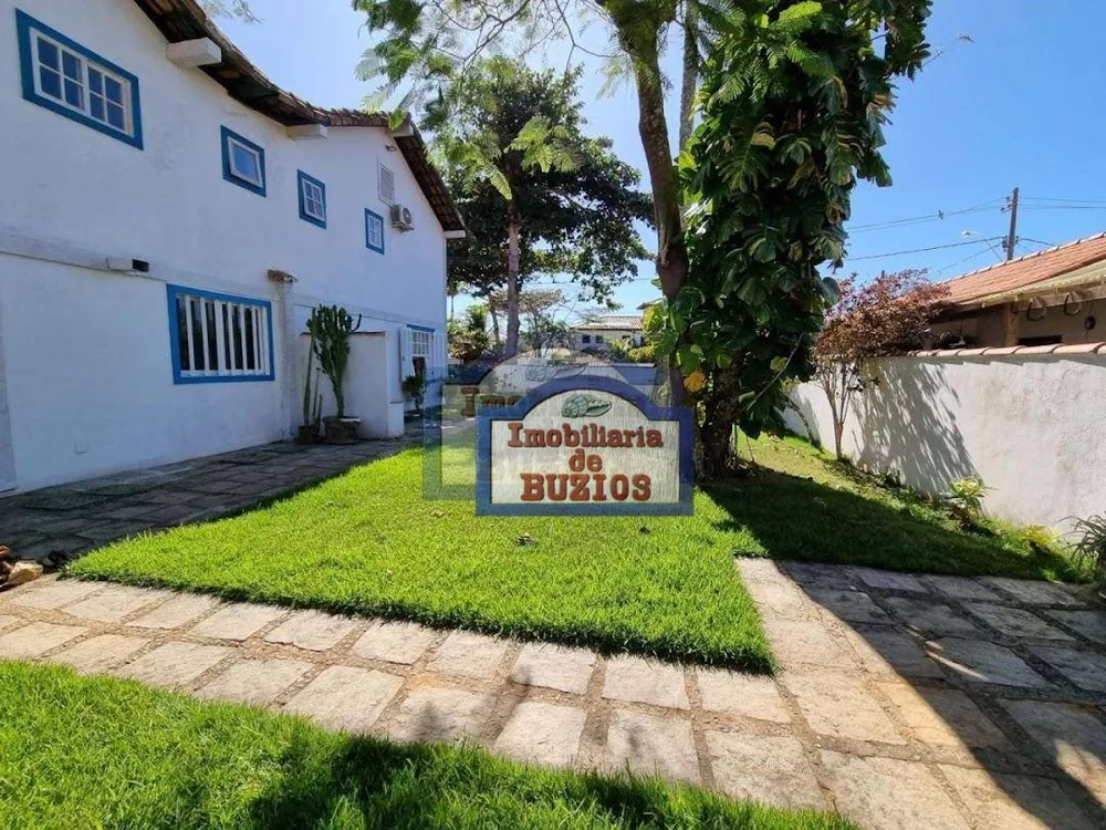 Casa, 5 quartos, 250 m² - Foto 31