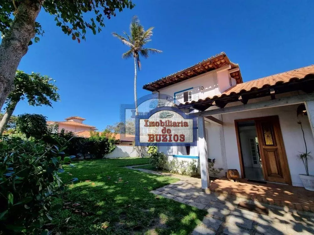 Casa, 5 quartos, 250 m² - Foto 13
