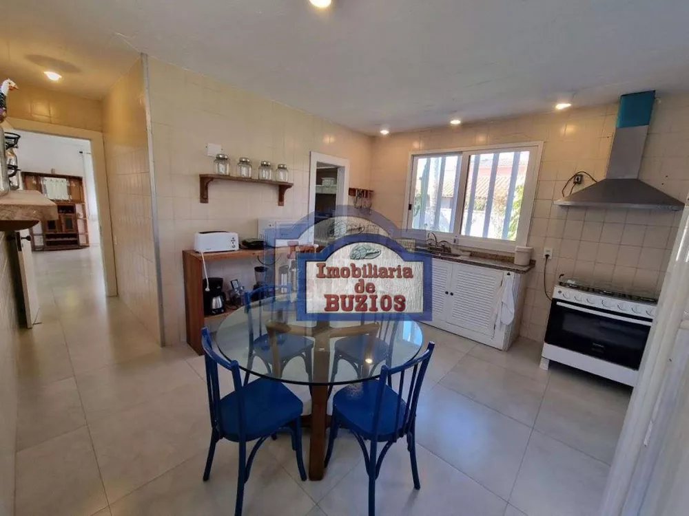 Casa, 5 quartos, 250 m² - Foto 18