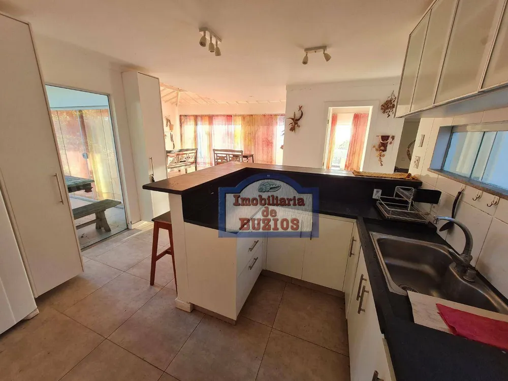 Casa, 3 quartos, 180 m² - Foto 1