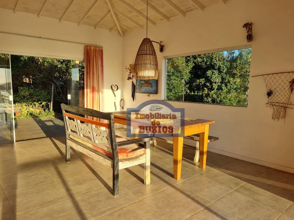 Casa, 3 quartos, 180 m² - Foto 11
