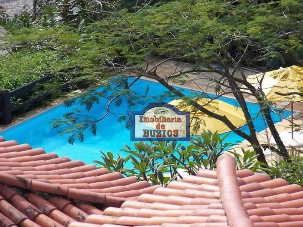 Pousada-Chalé, 14 quartos, 1035 m² - Foto 9