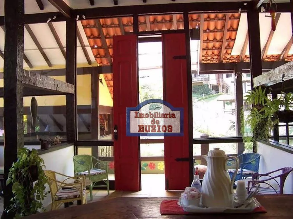 Pousada-Chalé, 14 quartos, 1035 m² - Foto 10