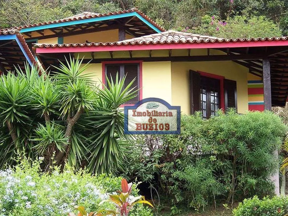 Pousada-Chalé, 14 quartos, 1035 m² - Foto 17