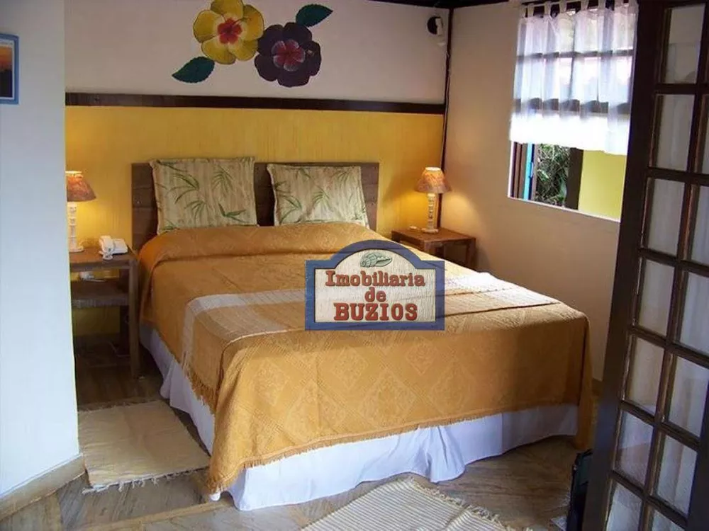 Pousada-Chalé, 14 quartos, 1035 m² - Foto 21