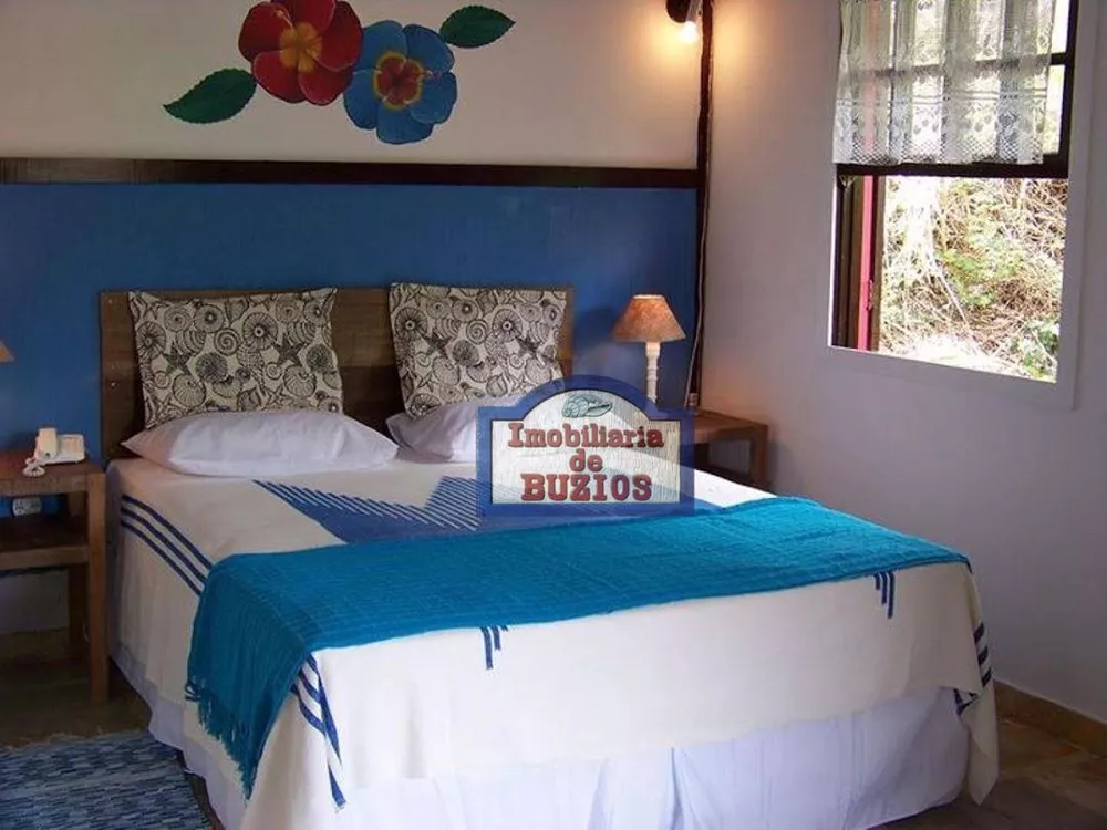 Pousada-Chalé, 14 quartos, 1035 m² - Foto 6