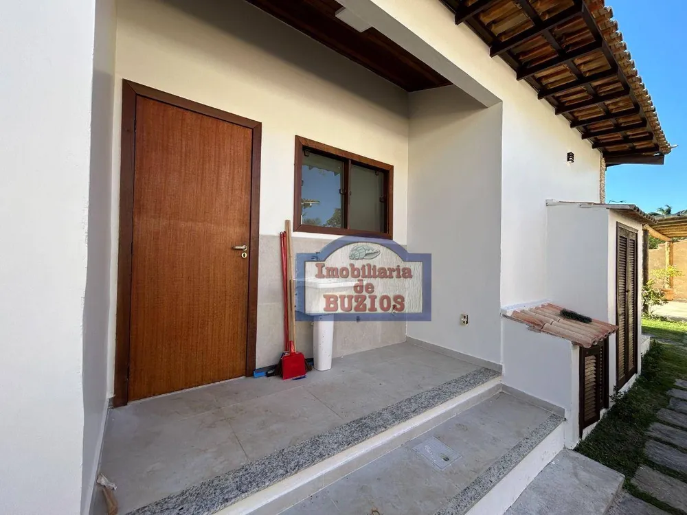 Casa de Condomínio, 3 quartos - Foto 38