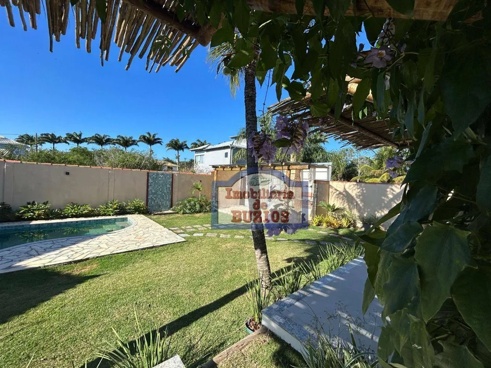 Casa de Condomínio, 3 quartos - Foto 19