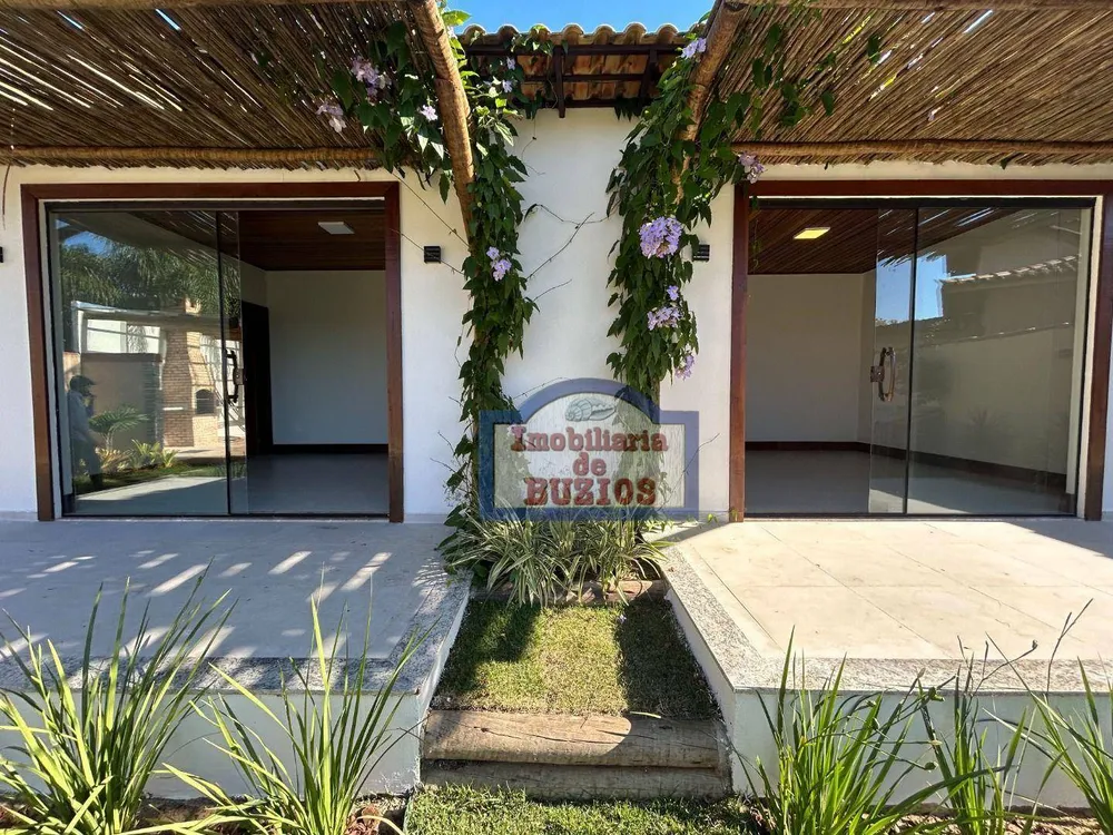 Casa de Condomínio, 3 quartos - Foto 36