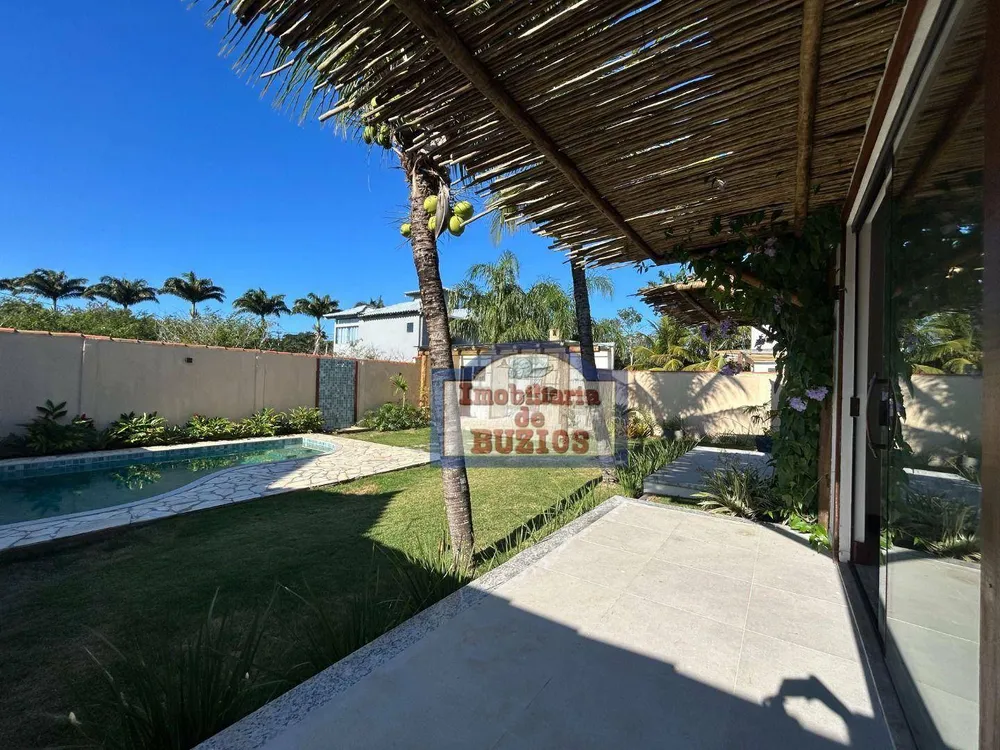 Casa de Condomínio, 3 quartos - Foto 16