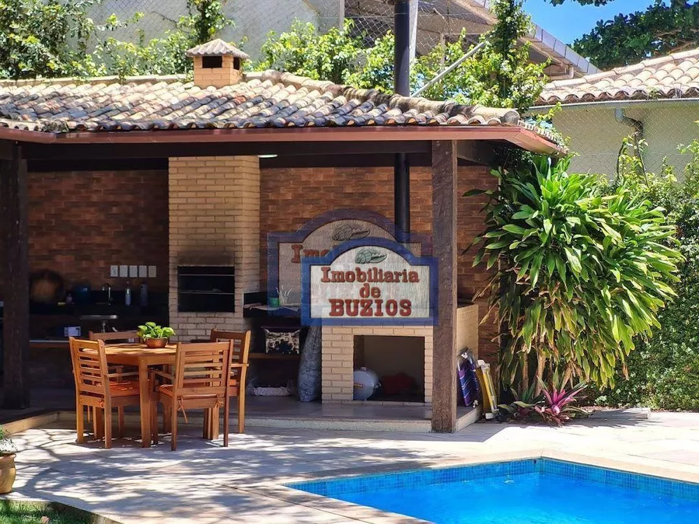 Casa de Condomínio à venda com 4 quartos, 170m² - Foto 4