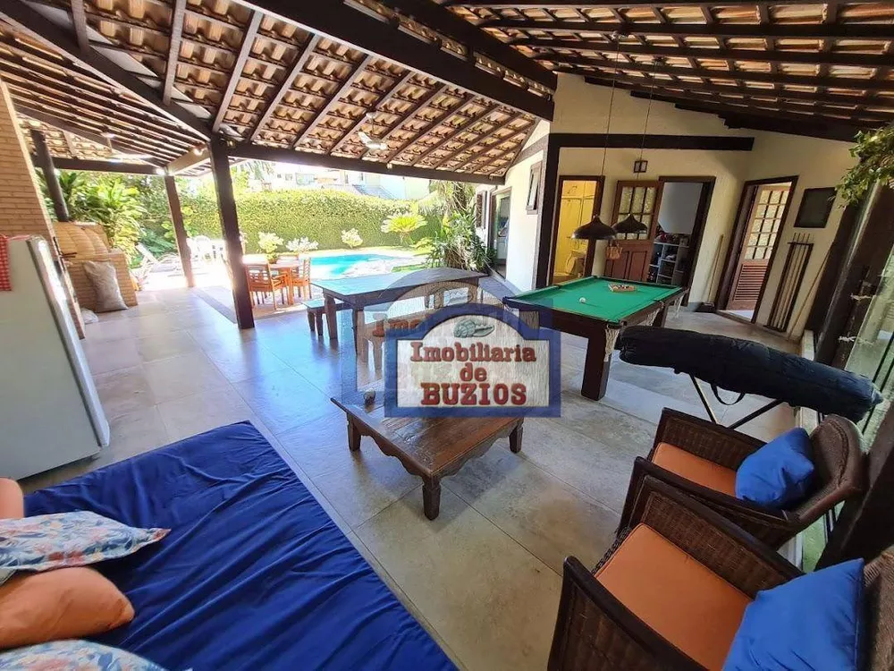 Casa de Condomínio à venda com 4 quartos, 170m² - Foto 11