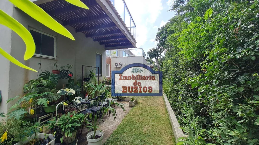 Casa de Condomínio, 4 quartos - Foto 37