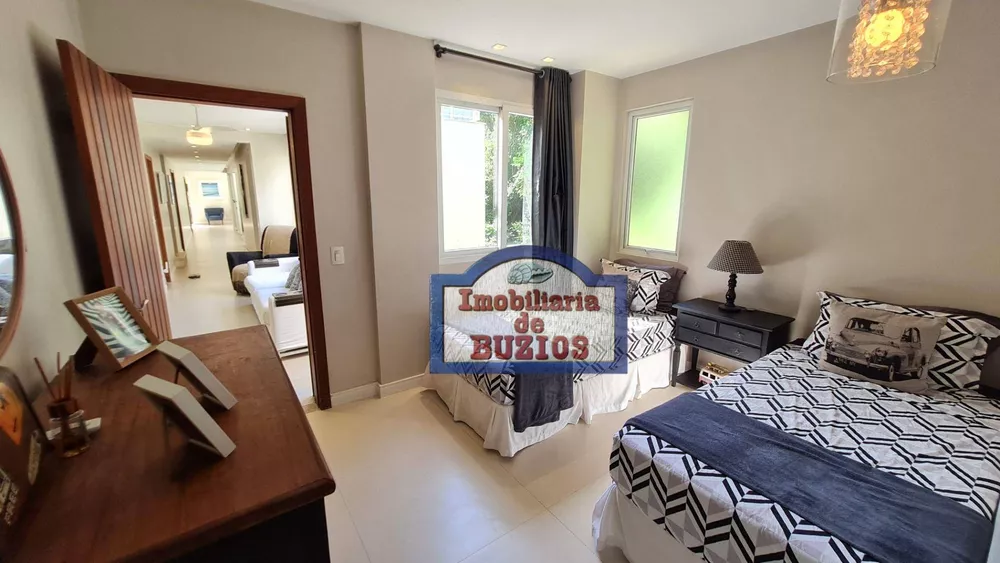 Casa de Condomínio, 4 quartos - Foto 50