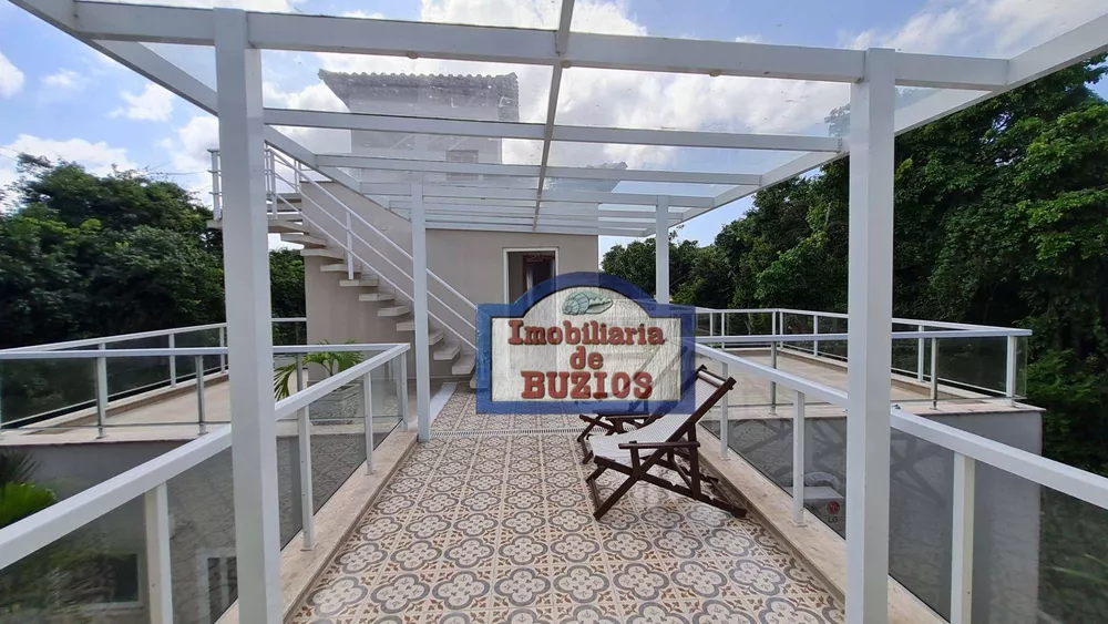 Casa de Condomínio, 4 quartos - Foto 10
