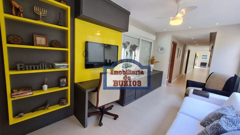 Casa de Condomínio, 4 quartos - Foto 16