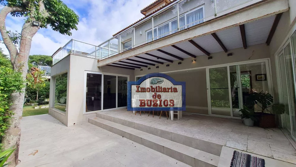Casa de Condomínio, 4 quartos - Foto 49