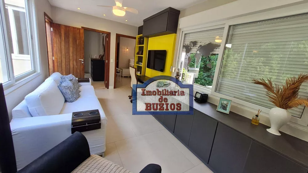 Casa de Condomínio, 4 quartos - Foto 3