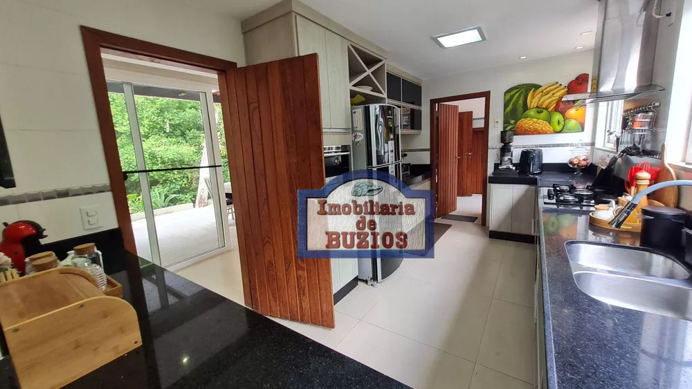 Casa de Condomínio, 4 quartos - Foto 40