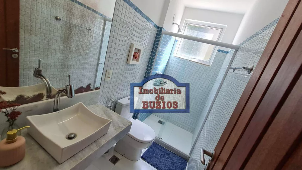 Casa de Condomínio, 4 quartos - Foto 46