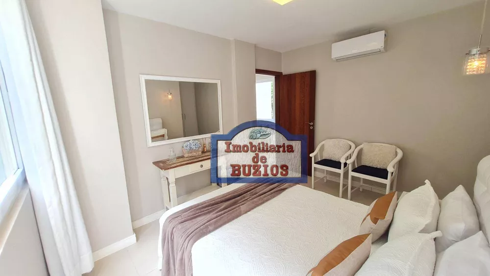 Casa de Condomínio, 4 quartos - Foto 43