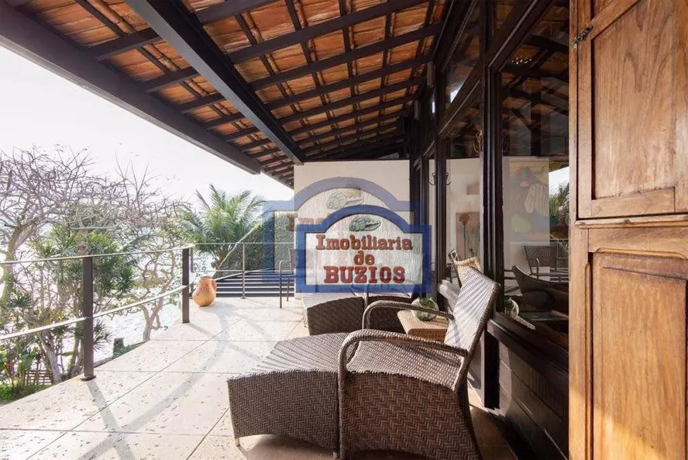 Casa, 7 quartos, 434 m² - Foto 16