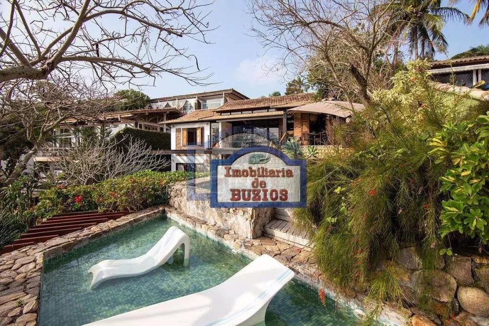 Casa, 7 quartos, 434 m² - Foto 21