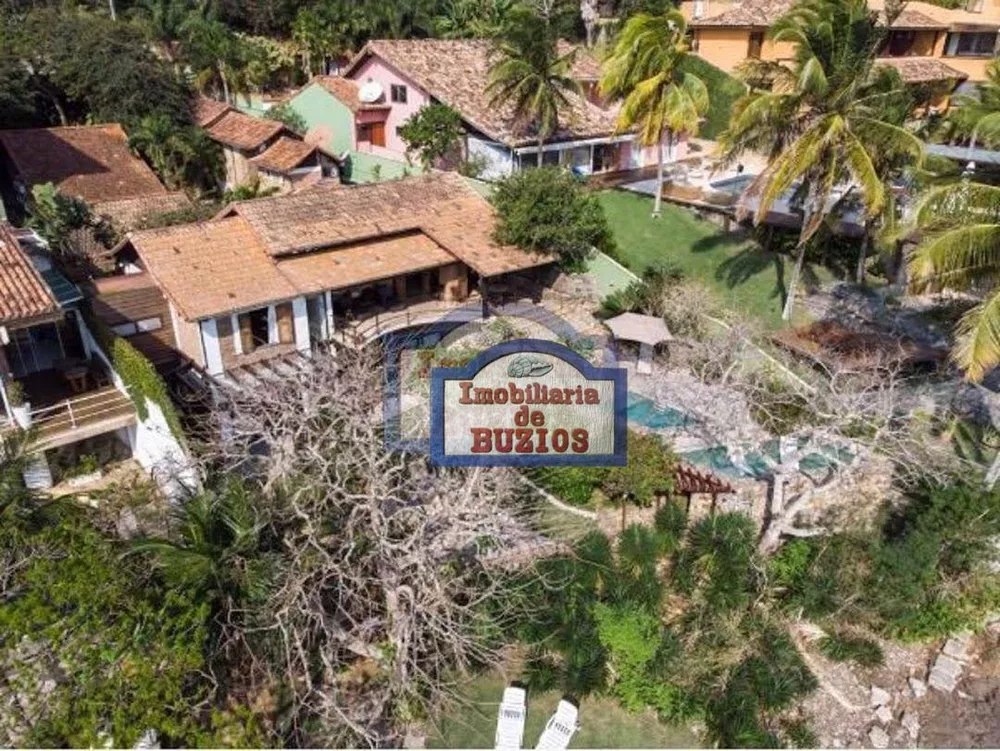 Casa, 7 quartos, 434 m² - Foto 8