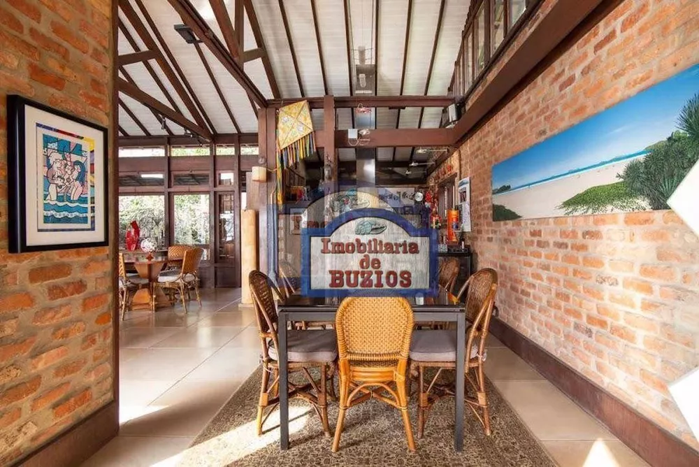 Casa, 7 quartos, 434 m² - Foto 13