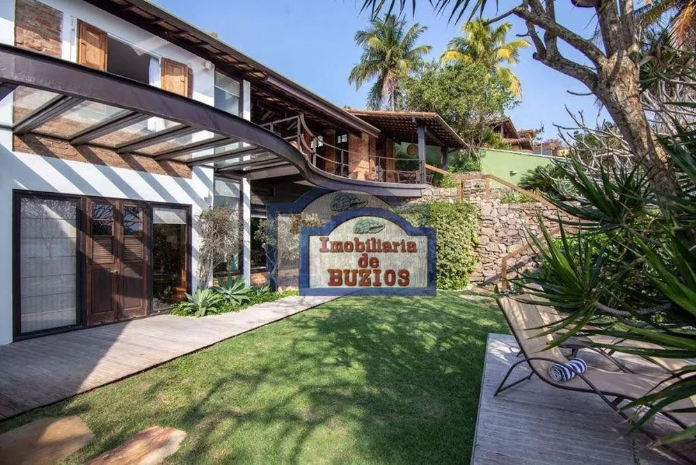 Casa, 7 quartos, 434 m² - Foto 7