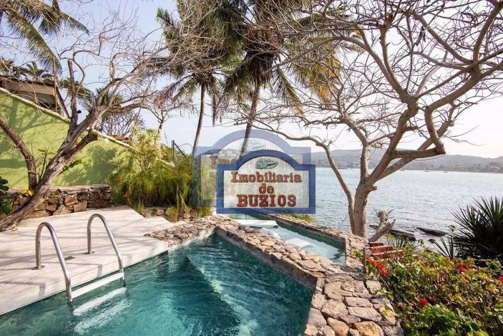 Casa, 7 quartos, 434 m² - Foto 1