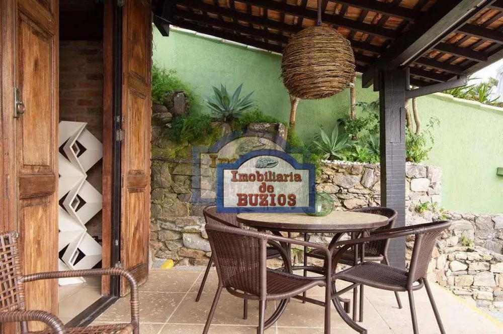 Casa, 7 quartos, 434 m² - Foto 14