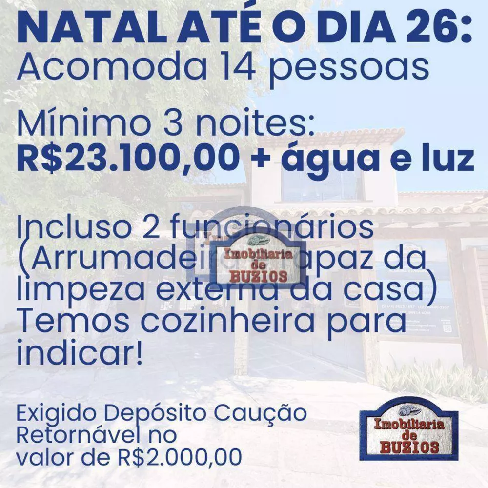 Casa, 7 quartos, 434 m² - Foto 3