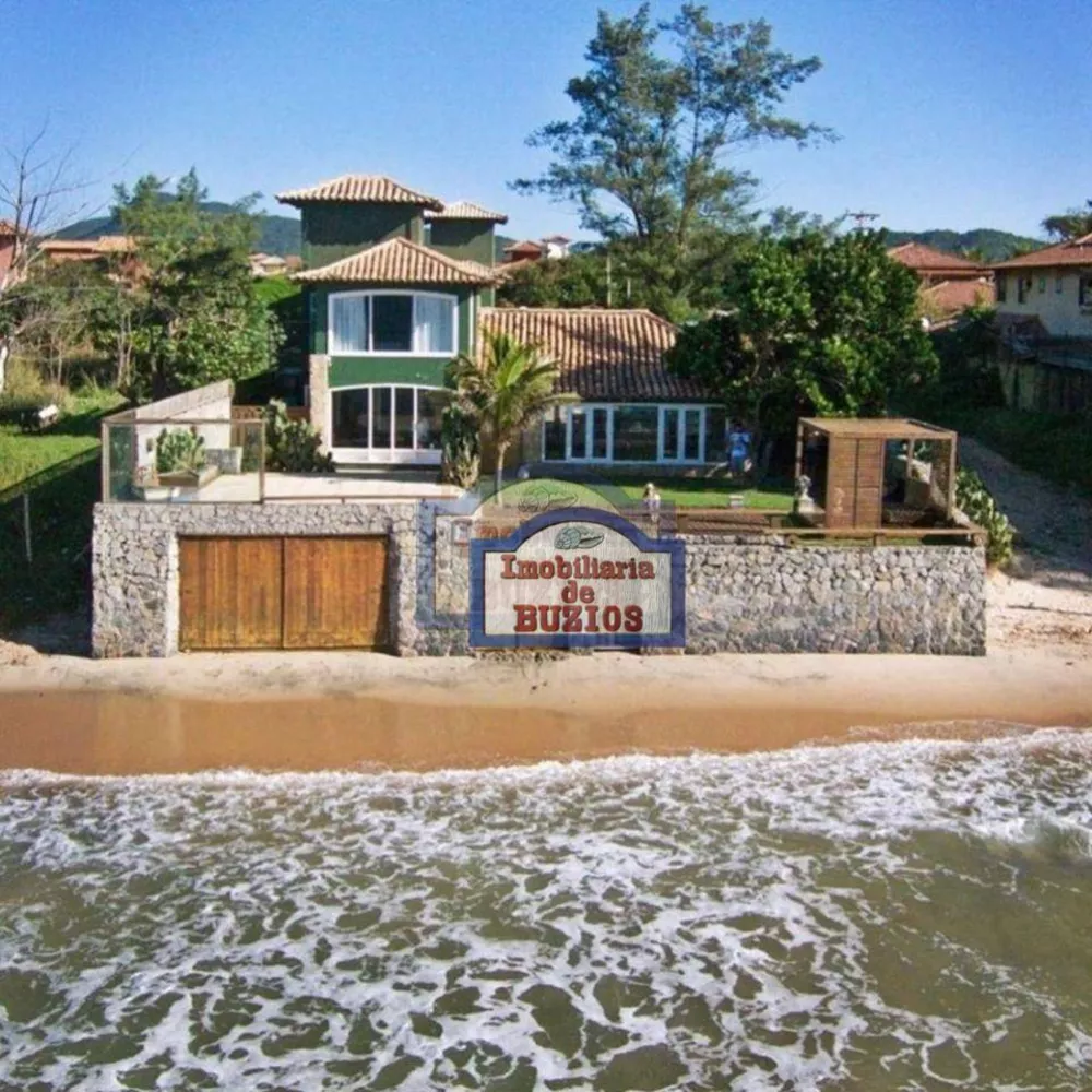 Casa, 6 quartos, 300 m² - Foto 4
