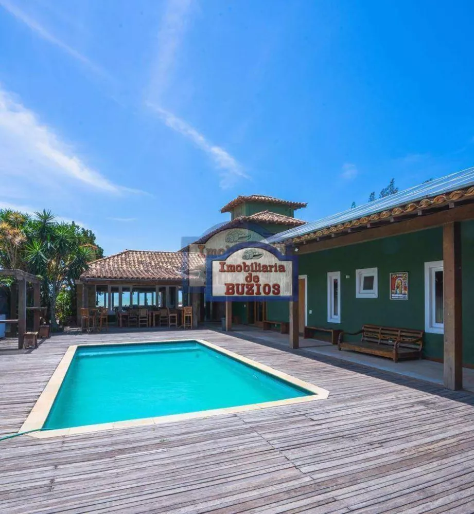 Casa, 6 quartos, 300 m² - Foto 21