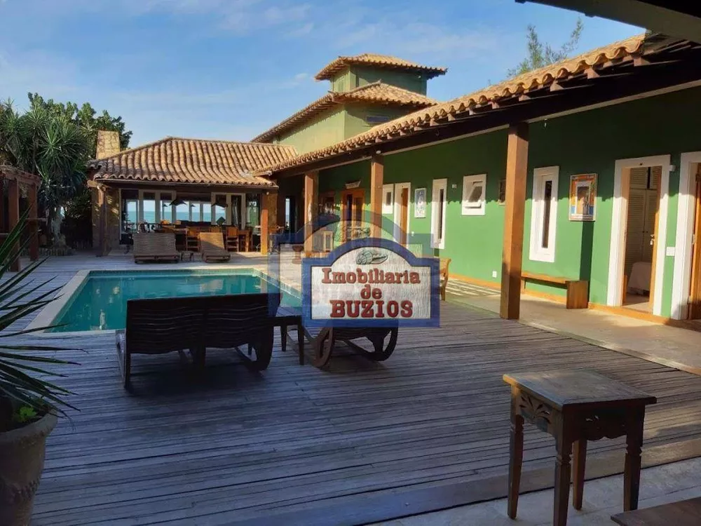 Casa, 6 quartos, 300 m² - Foto 22