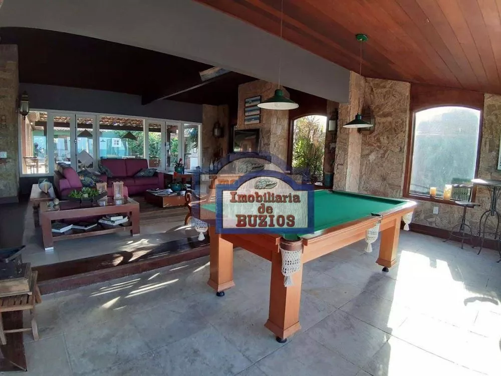 Casa, 6 quartos, 300 m² - Foto 14