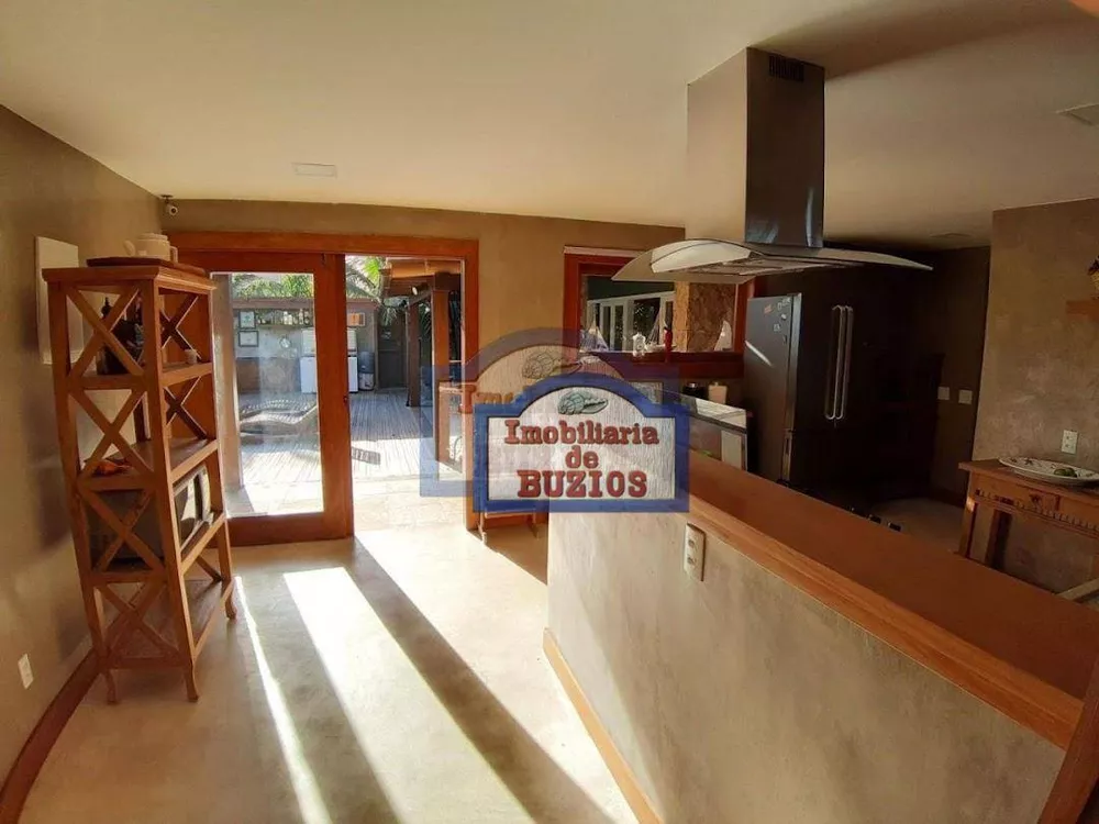 Casa, 6 quartos, 300 m² - Foto 19