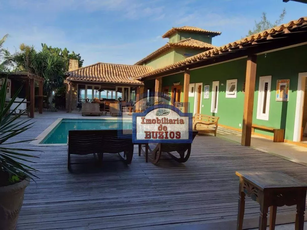 Casa, 6 quartos, 300 m² - Foto 6