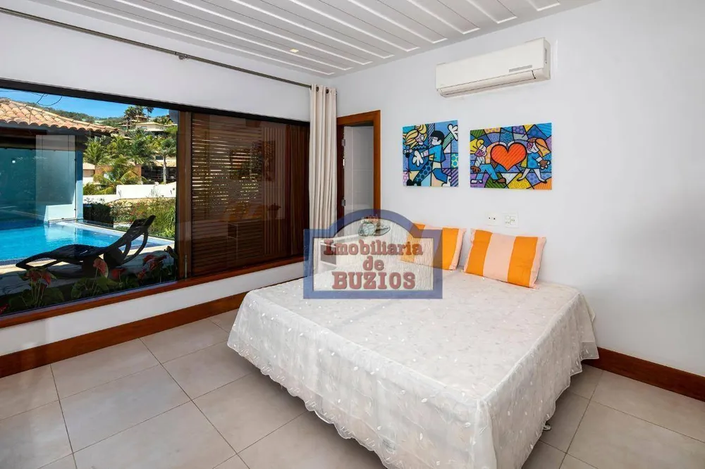 Casa de Condomínio, 5 quartos - Foto 17